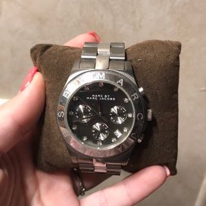 Marc jacobs watch